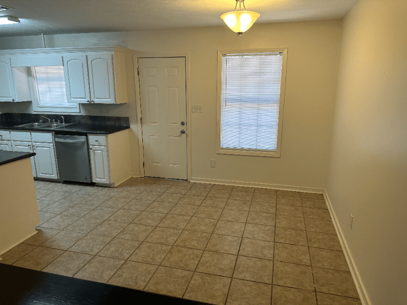 Flowood House: 2050 Stockton