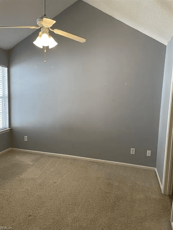 Virginia Beach Condo: 1657 Pattington Circle