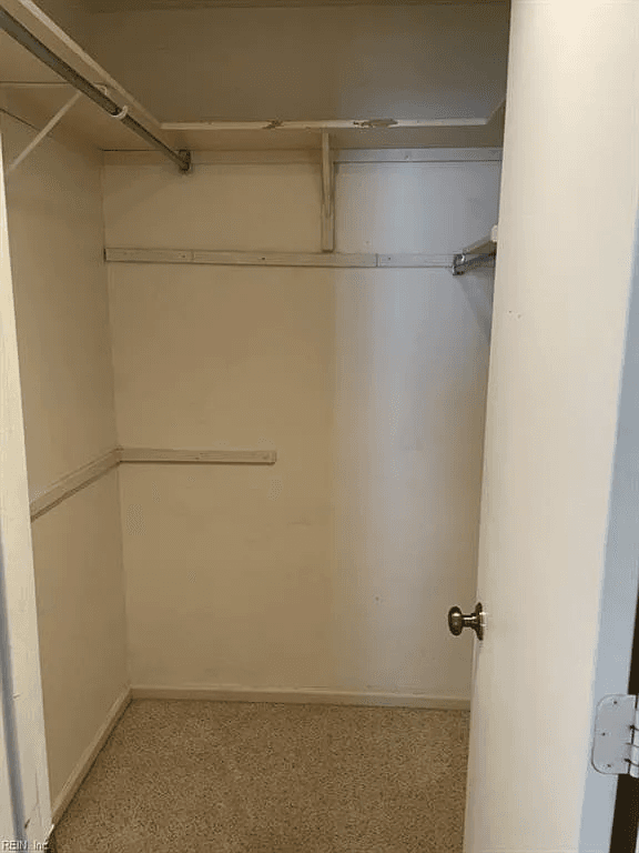 Virginia Beach Condo: 1657 Pattington Circle