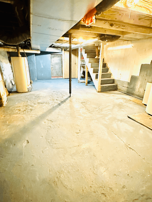 Pottsville Townhome: 446 W Race St