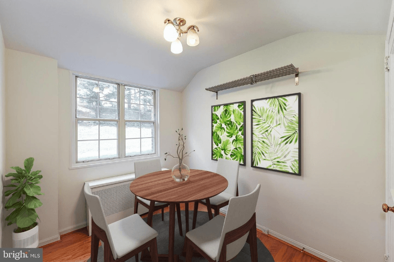 Arlington Condo: 1220 N Meade St