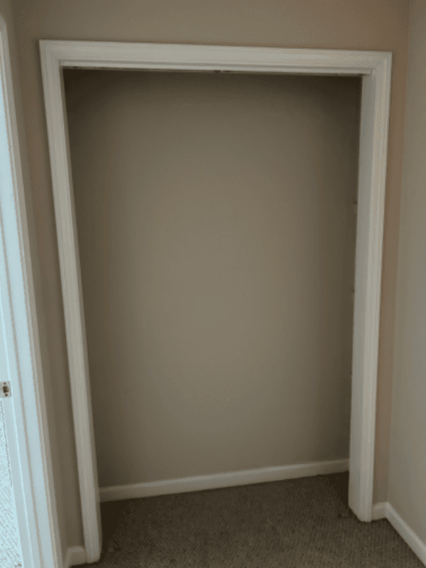 Toccoa Apartment: 137 Park St