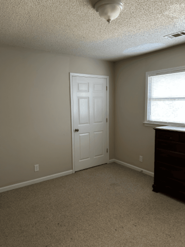 Toccoa Apartment: 137 Park St