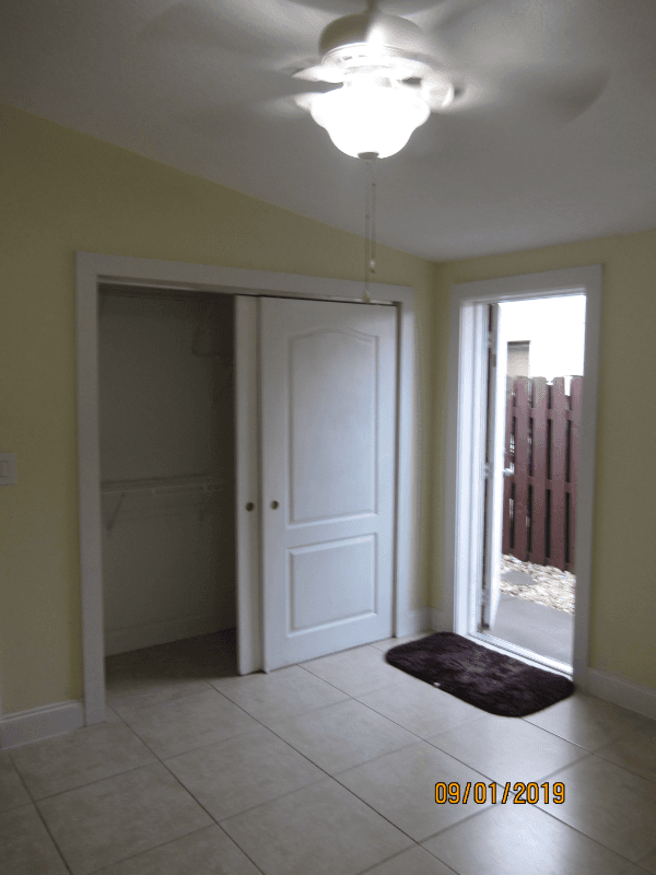 Miami House: 10740 SW 142nd Ave