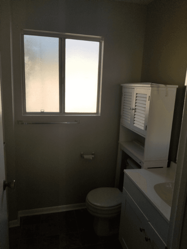 Hemet Apartment: 43730 C St