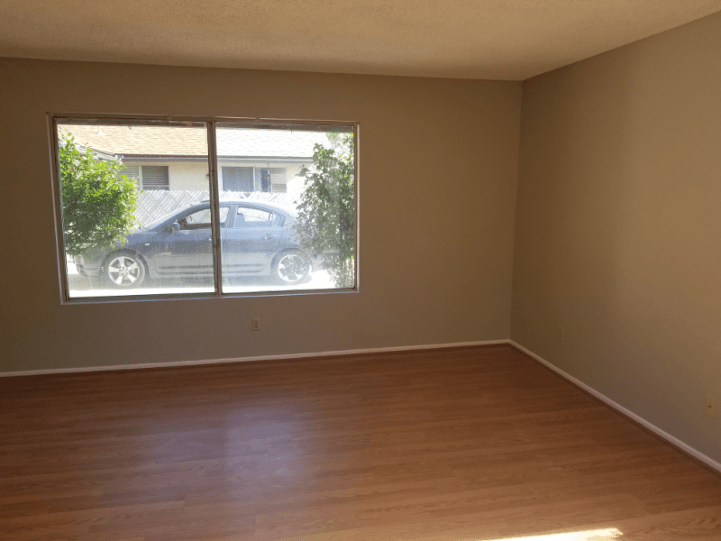 Hemet Apartment: 43730 C St