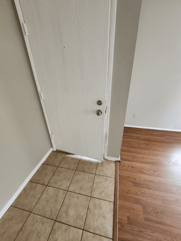 Hemet Apartment: 43730 C St
