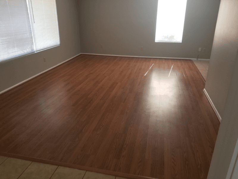 Hemet Apartment: 43730 C St