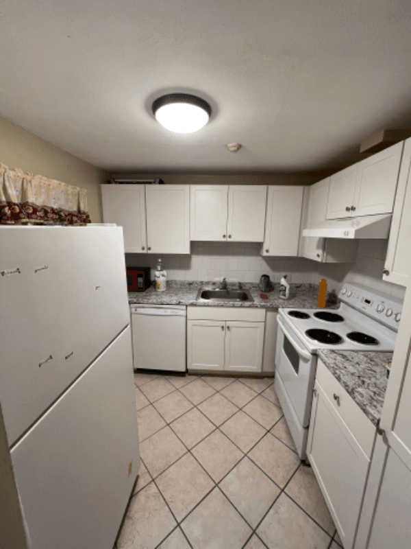 Weymouth Condo: 7 Tara drive