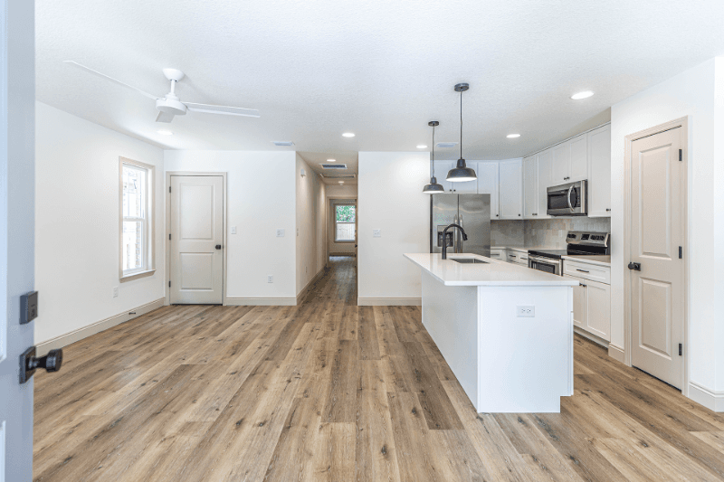 Niceville House: 213 Hudson Boyd Ct.
