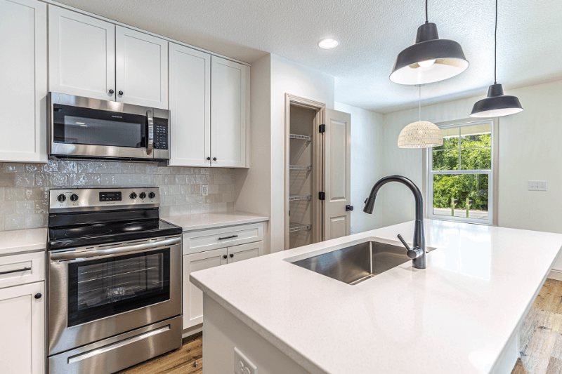 Niceville House: 213 Hudson Boyd Ct.
