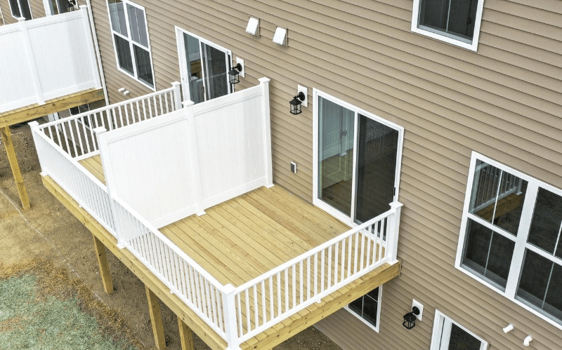 Harrisbugh Townhome: 8151 Lenker Dr