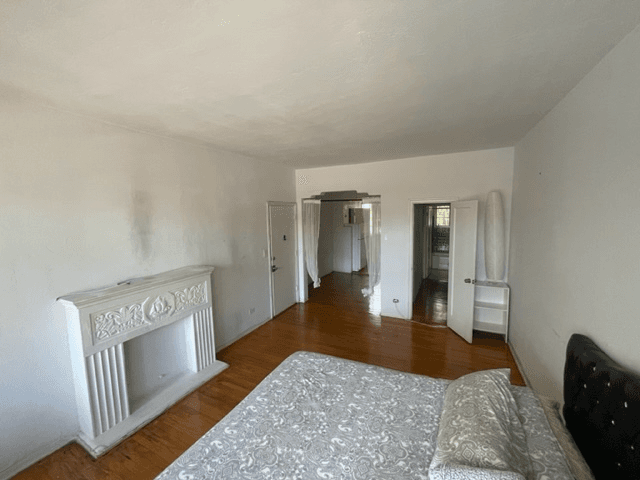 Miami Beach Apartment: 1043 8 Street