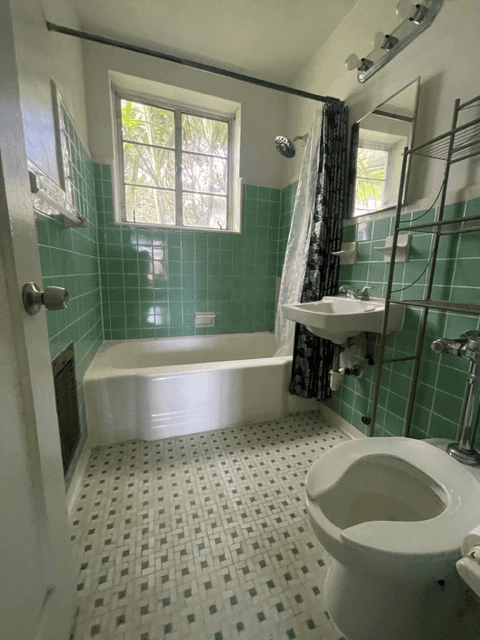 Miami Beach Apartment: 1043 8 Street