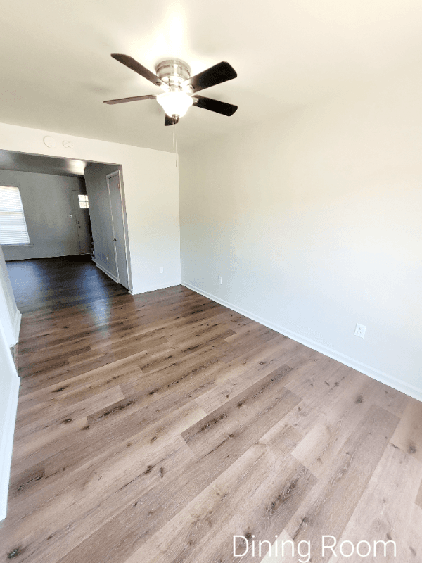Hampton Townhome: 81 W County St