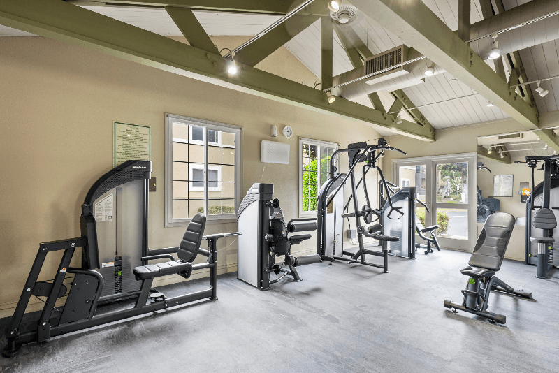 San Diego Condo: 7535 Charmant Dr.