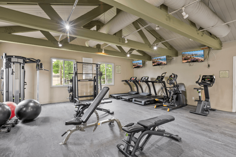 San Diego Condo: 7535 Charmant Dr.