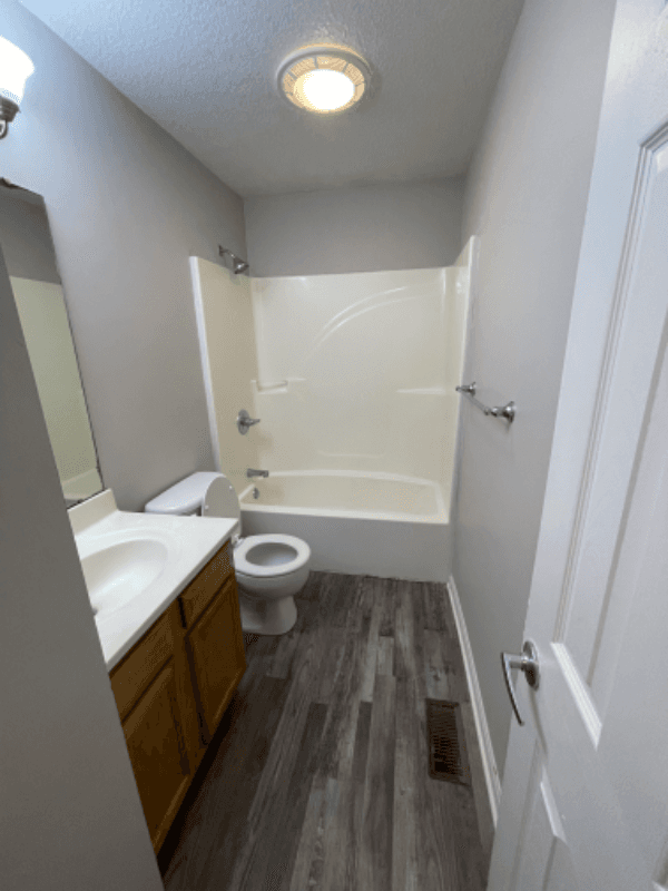 Urbana House: 505 South Urbana Street