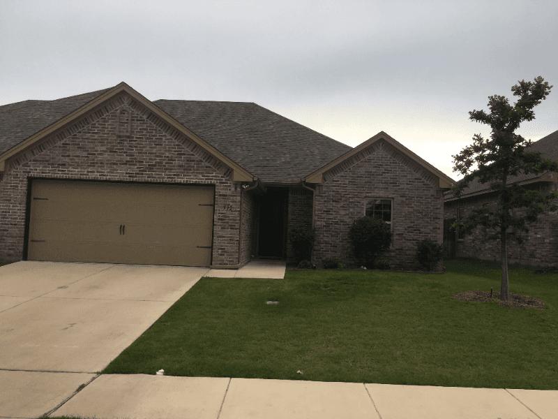 Granbury Townhome: 532 Landry Ct, Granbury TX