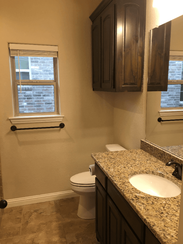 Granbury Townhome: 532 Landry Ct, Granbury TX