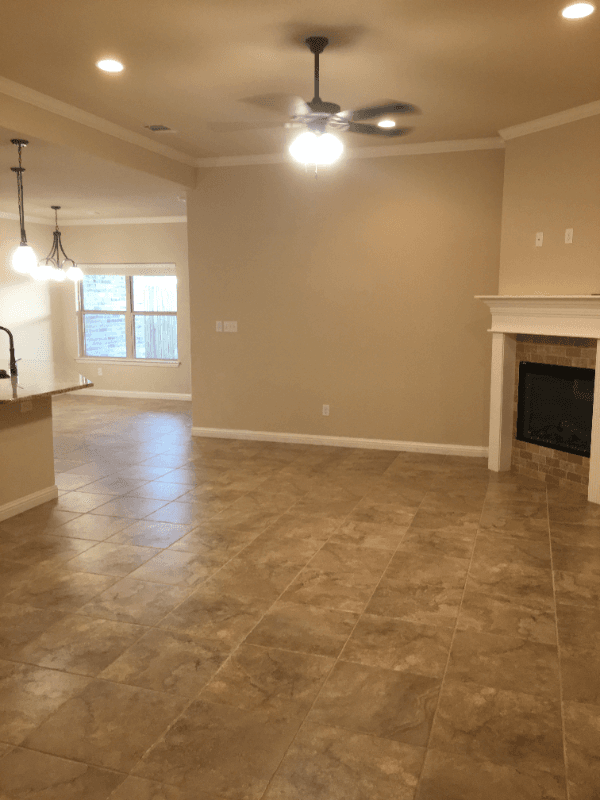 Granbury Townhome: 532 Landry Ct, Granbury TX