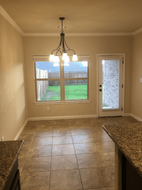 Granbury Townhome: 532 Landry Ct, Granbury TX