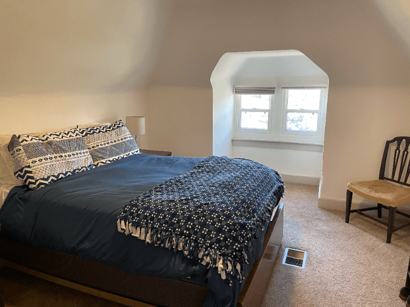 Denver House: 3136 N Elizabeth St