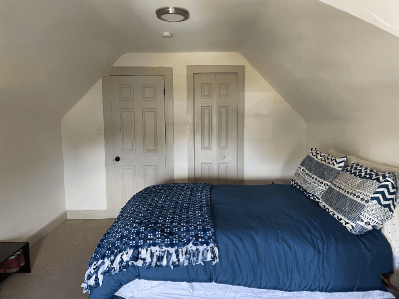 Denver House: 3136 N Elizabeth St