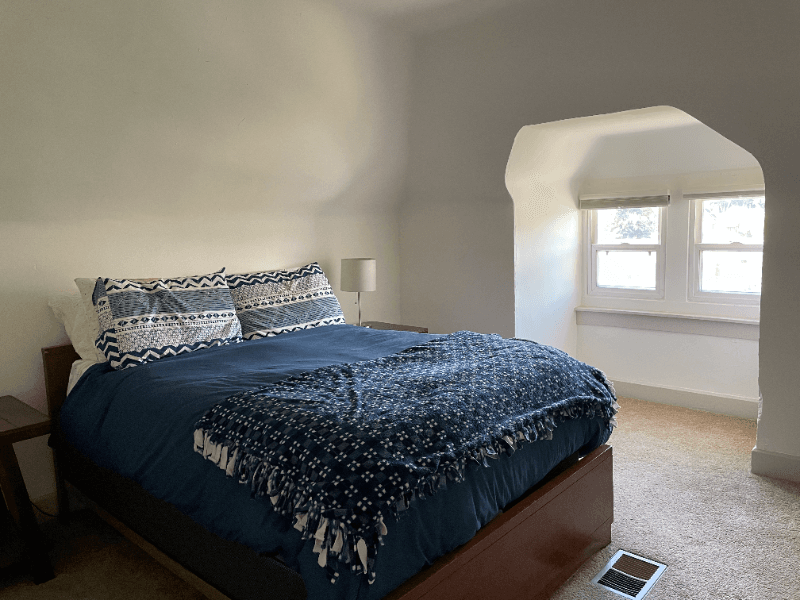 Denver House: 3136 N Elizabeth St