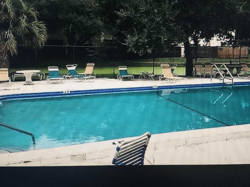 Tampa Townhome: 12414 Touchton Dr