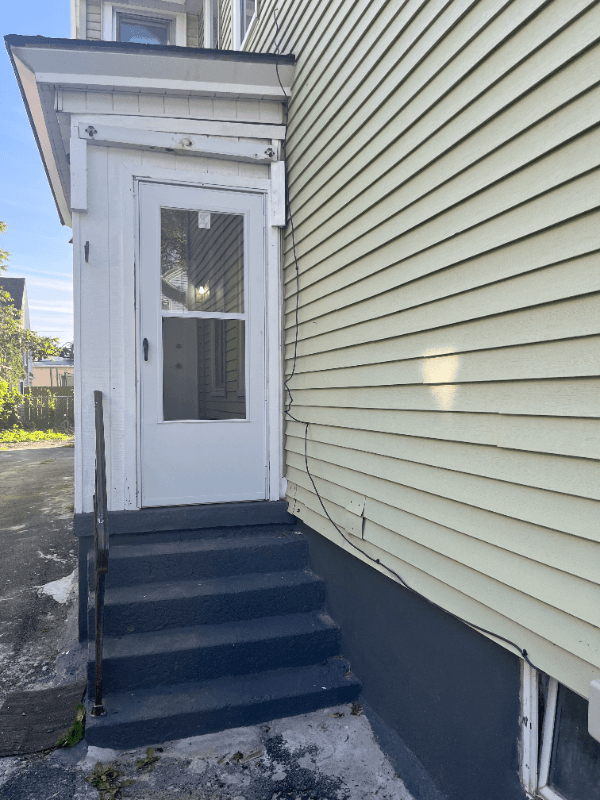 Utica Multiplex: 1023 Wager St