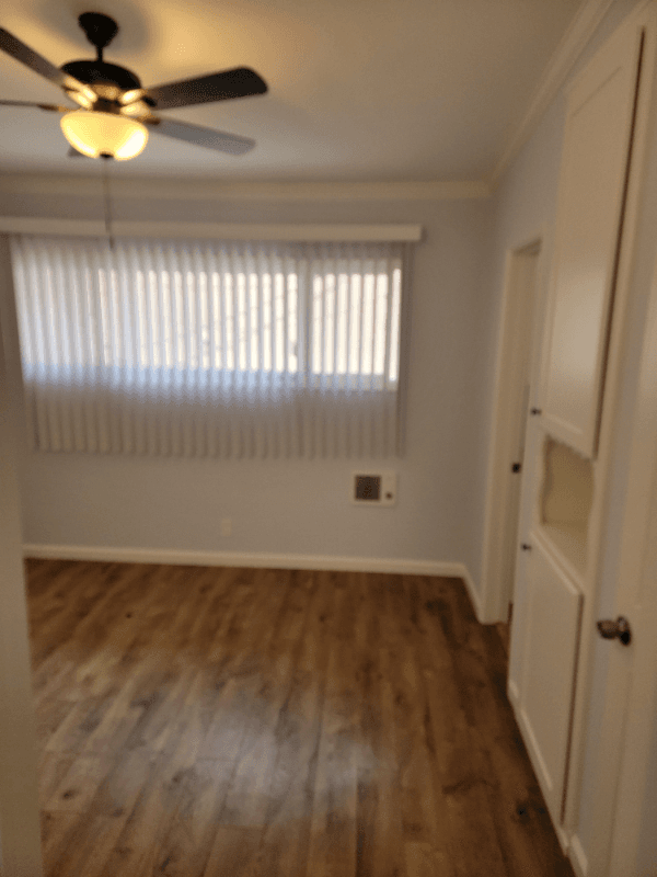 Long Beach Apartment: 3333 E. Wilton Street