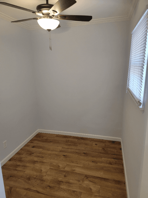 Long Beach Apartment: 3333 E. Wilton Street