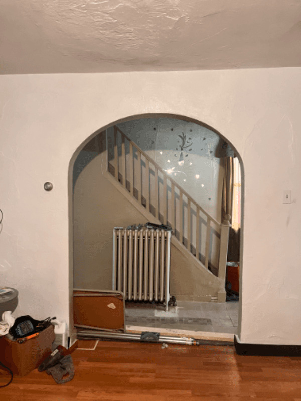 Pgh House: 614 S Main St