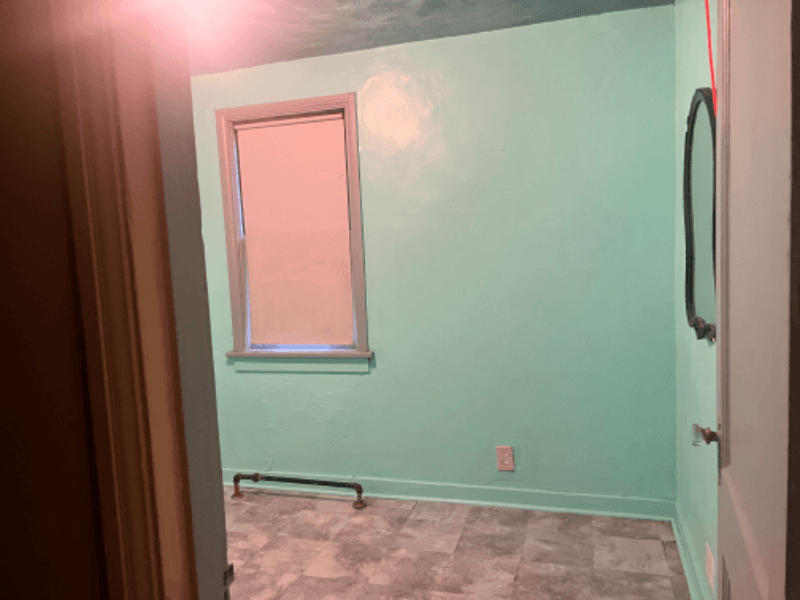 Pgh House: 614 S Main St