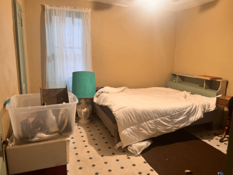 Pgh House: 614 S Main St