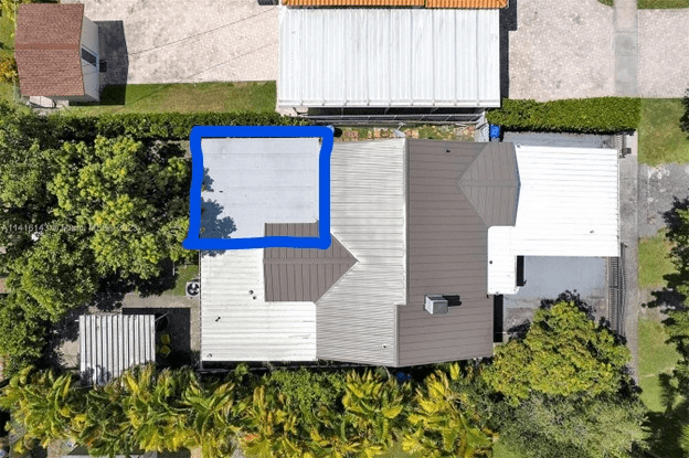 Miami Multiplex: 1169 SW 23rd Ave