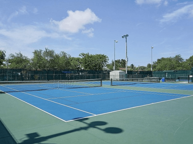 Miami Multiplex: 1169 SW 23rd Ave