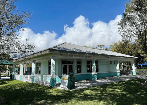 Miami Multiplex: 1169 SW 23rd Ave