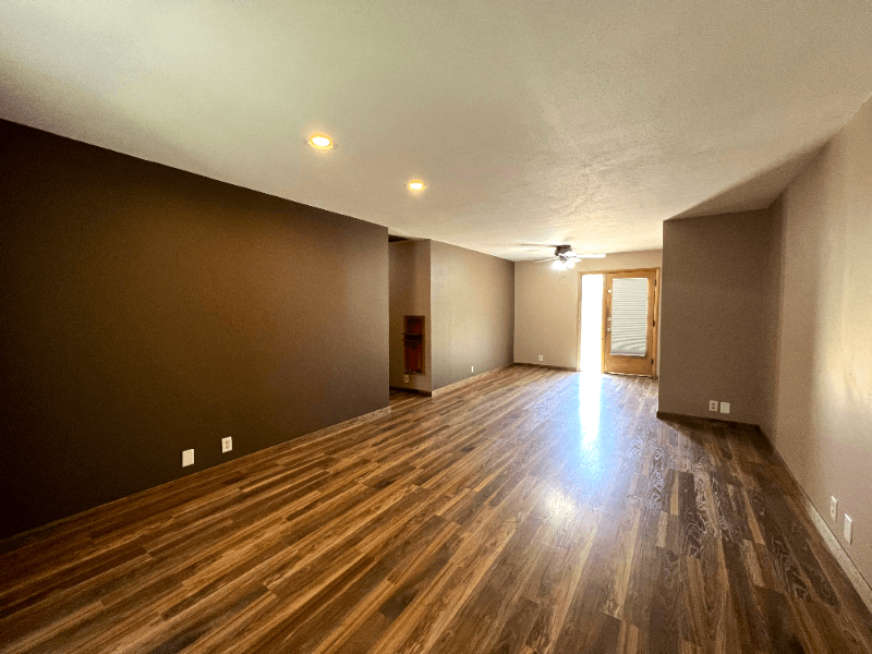 Wichita House: 7509 E Morris