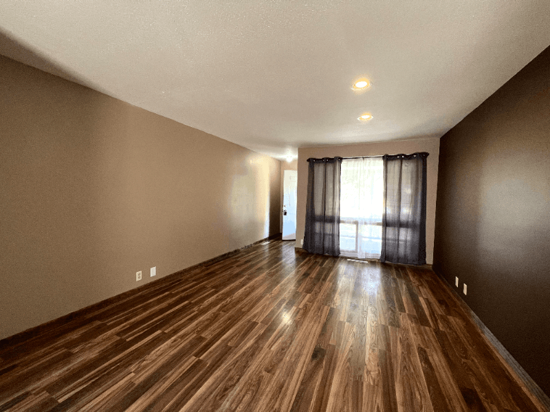 Wichita House: 7509 E Morris