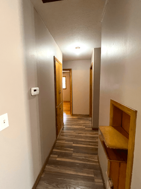 Wichita House: 7509 E Morris