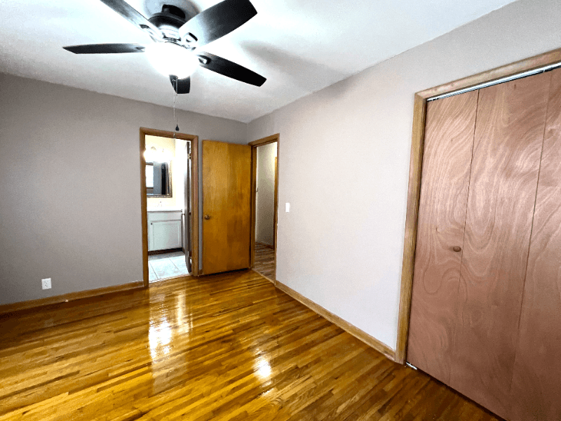 Wichita House: 7509 E Morris