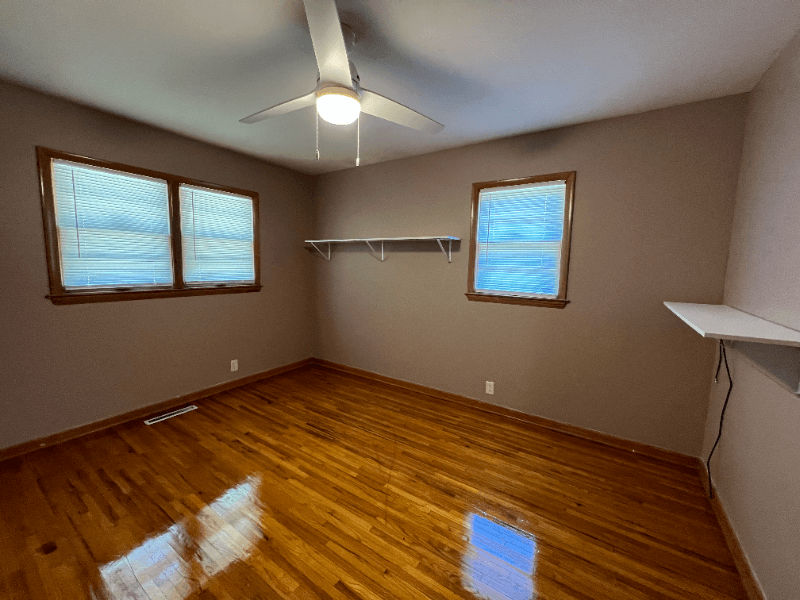 Wichita House: 7509 E Morris