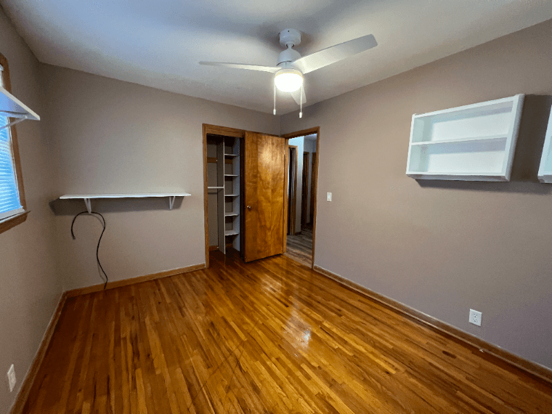 Wichita House: 7509 E Morris
