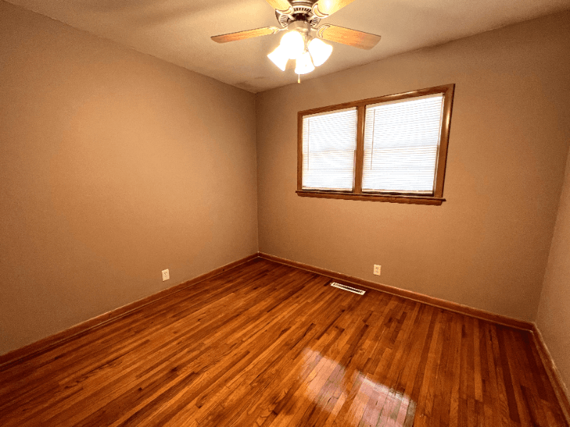 Wichita House: 7509 E Morris