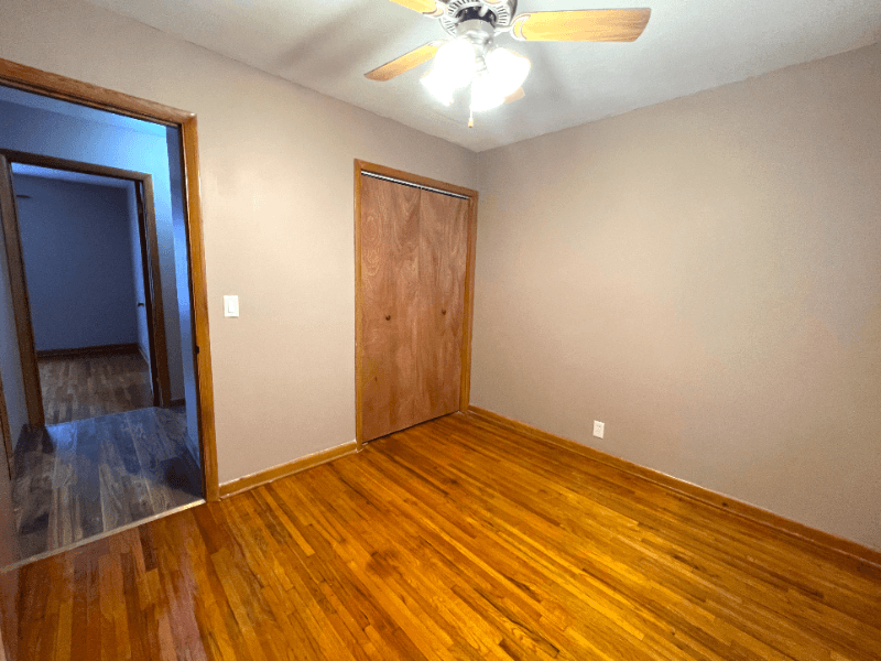Wichita House: 7509 E Morris