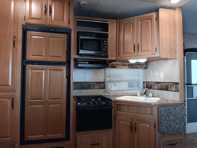 Hawkins House: 379 CR 3425