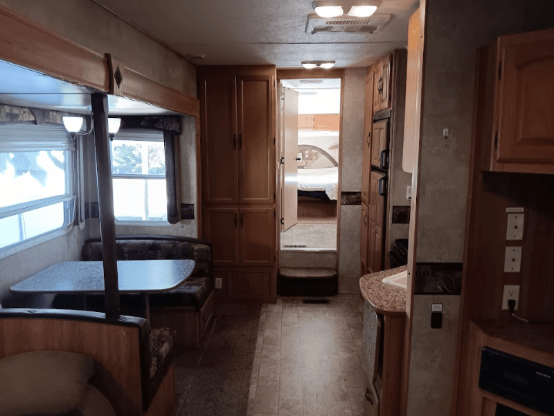 Hawkins House: 379 CR 3425