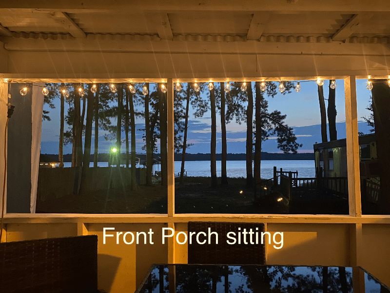 Hartsville House: 2272 Topsail Dr